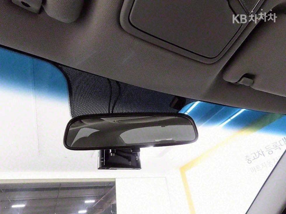 Kia K52.0 LPI Deluxe - 16