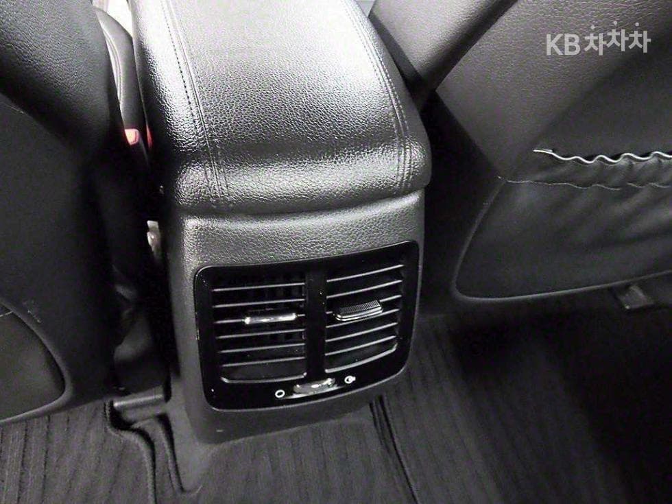 Kia K52.0 LPI Deluxe - 18