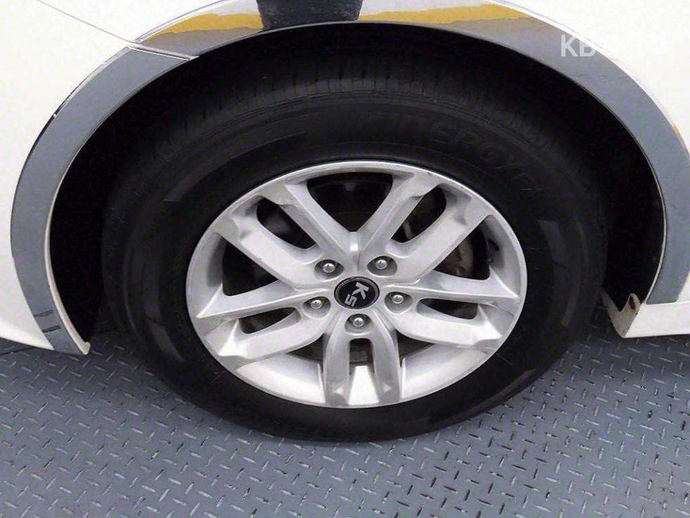 Kia K52.0 LPI Deluxe - 20