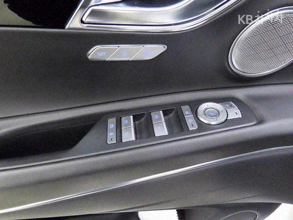 Genesis GV803.5 Turbo Gasoline AWD - 11