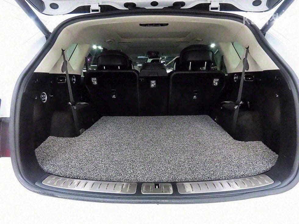 Genesis GV803.5 Turbo Gasoline AWD - 18