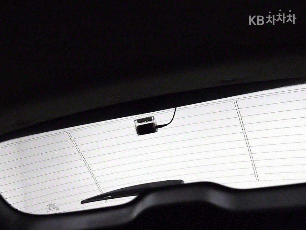 Renault Korea The New (facelift) QM62.0 GDe 2WD LE - 16