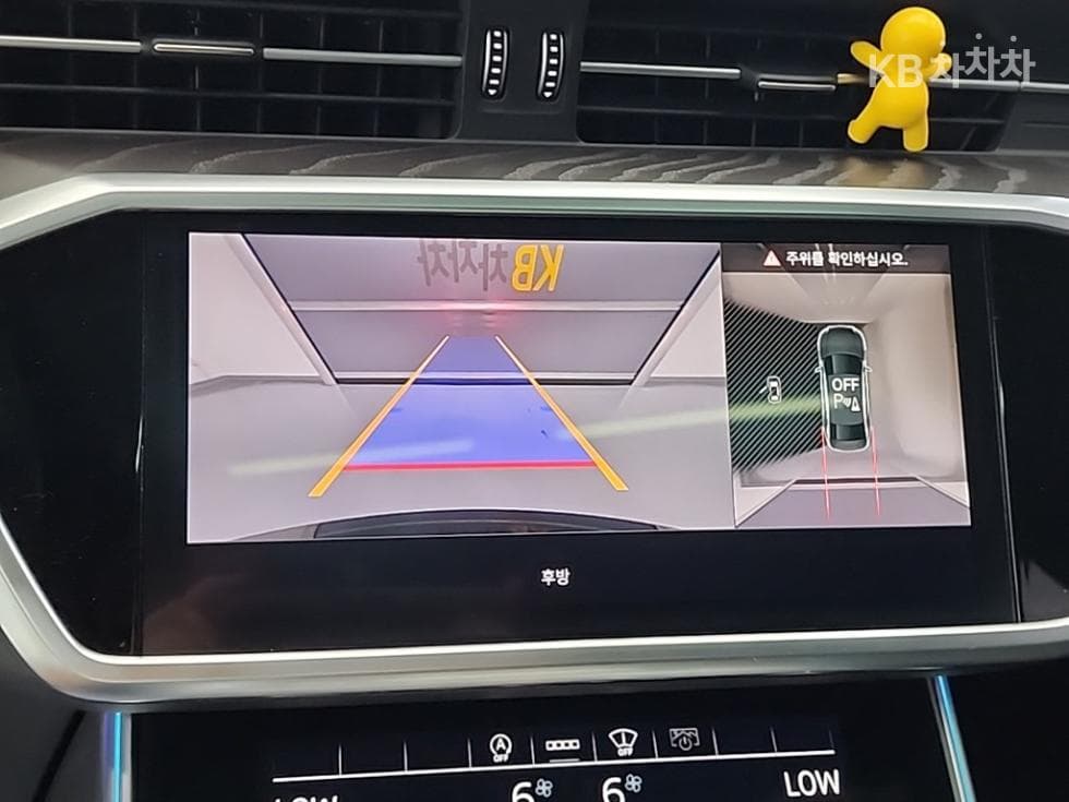 Ауди A6(C8)45 TFSI Quattro Premium - 16