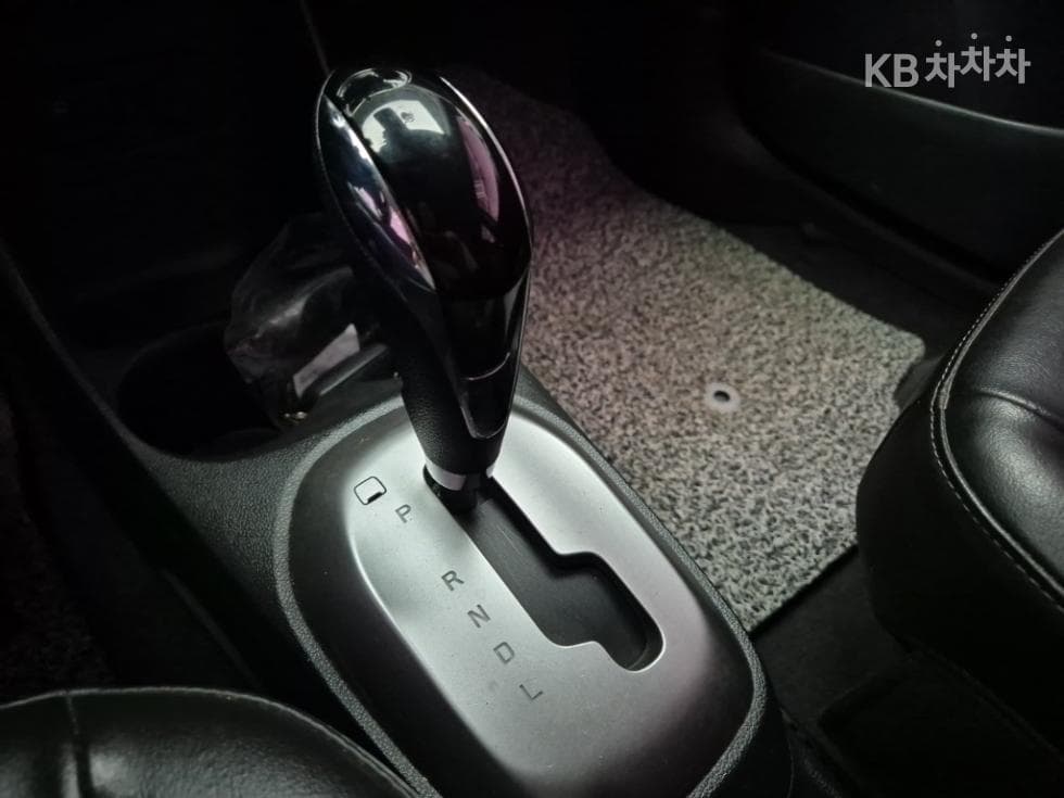 Джи Ем Корея The Next СпаркLTZ - 8