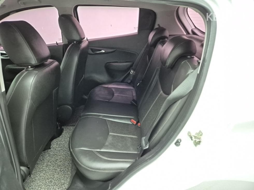 Джи Ем Корея The Next СпаркLTZ - 12