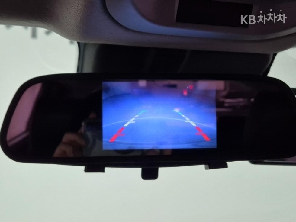 Джи Ем Корея The Next СпаркLTZ - 14