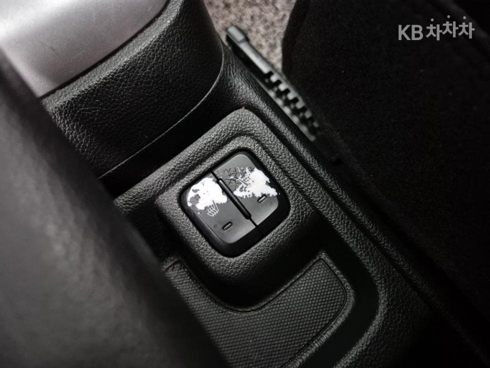 Джи Ем Корея The Next СпаркLTZ - 18