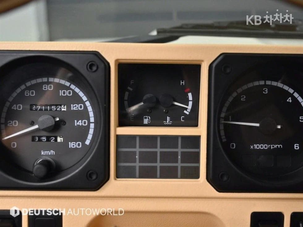 Хюндай Галопер지프 Местен터쿨러슈퍼엑시드 - 8