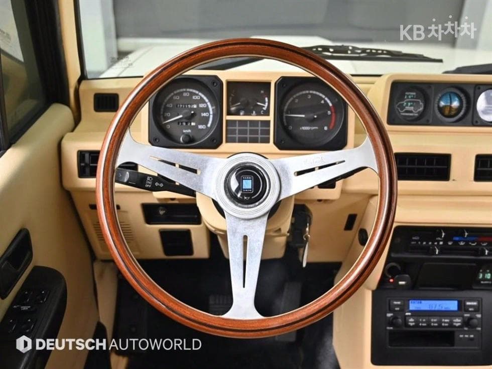 Хюндай Галопер지프 Местен터쿨러슈퍼엑시드 - 13