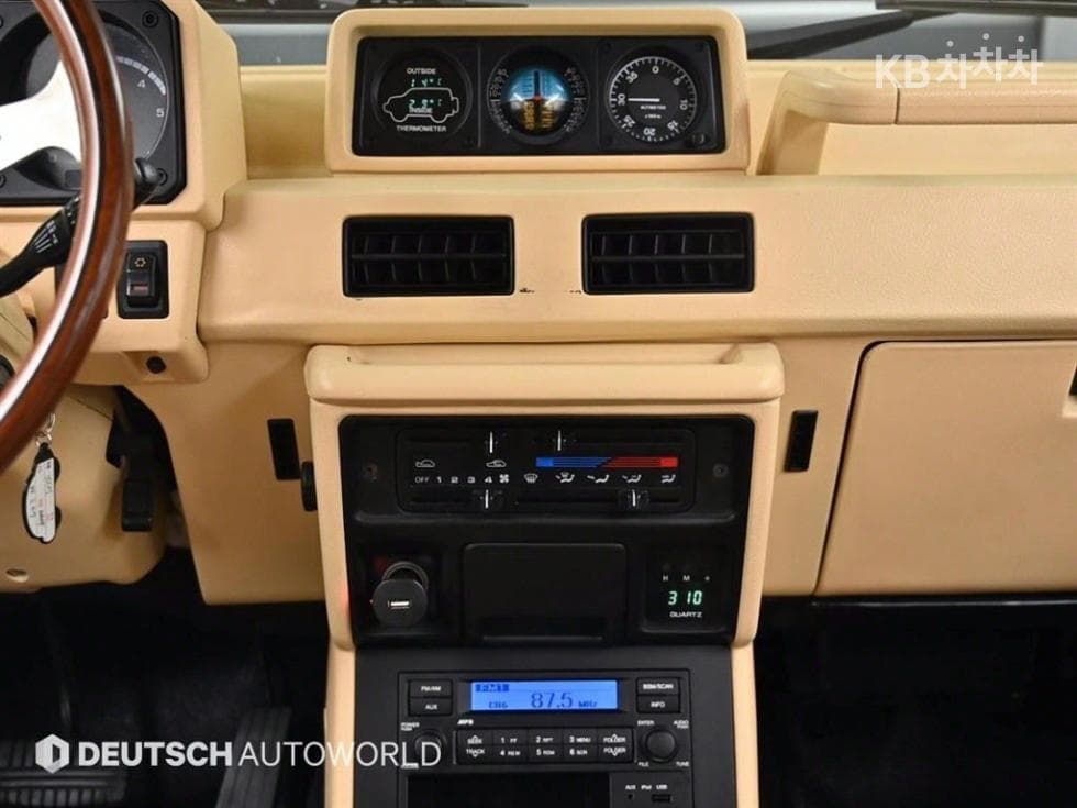 Хюндай Галопер지프 Местен터쿨러슈퍼엑시드 - 14