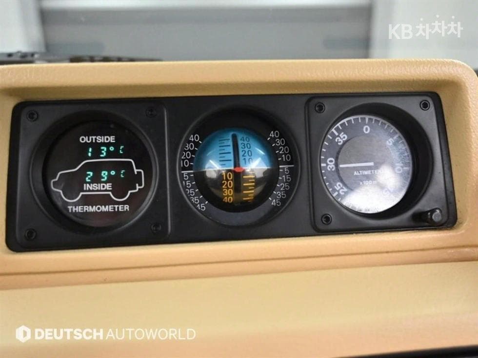 Хюндай Галопер지프 Местен터쿨러슈퍼엑시드 - 19