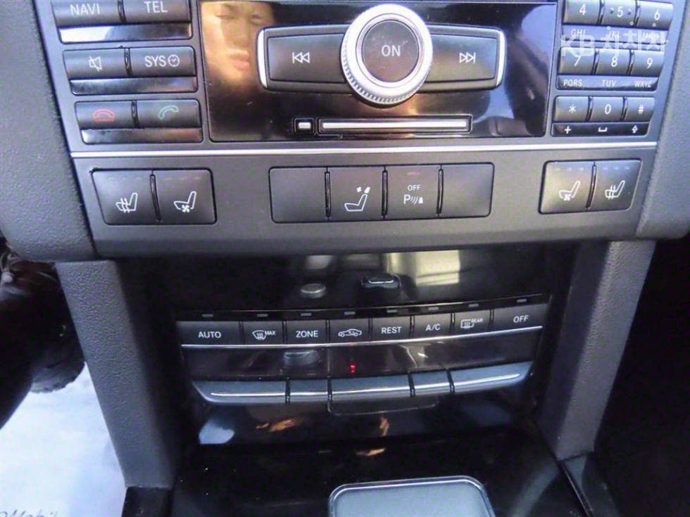 Mercedes-Benz Нов E-КласE63 AMG W212 - 10