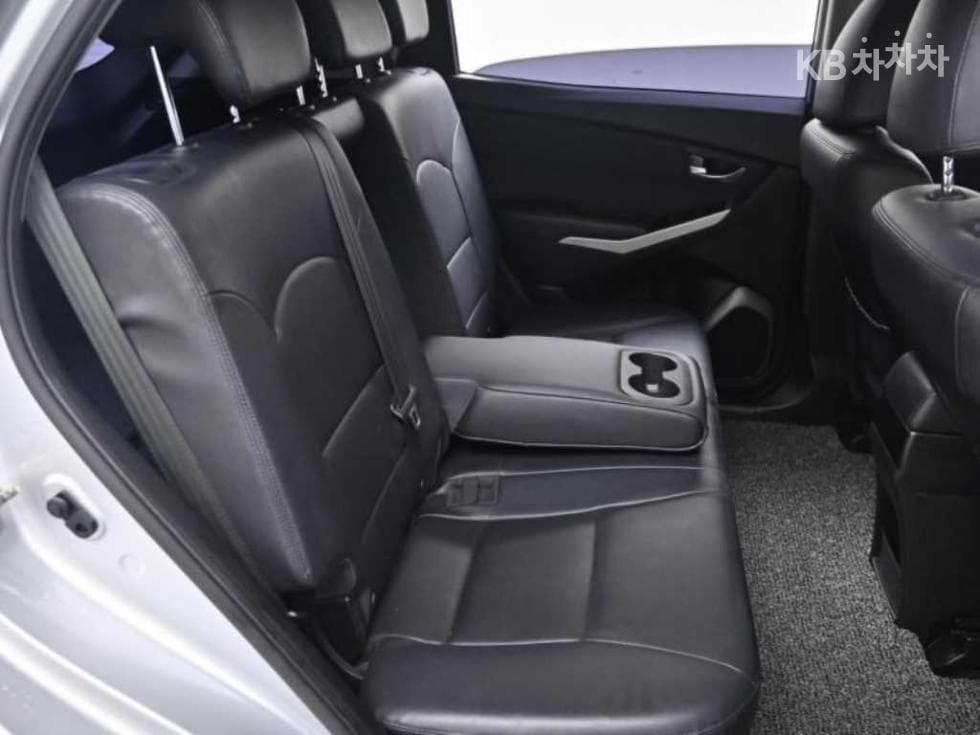 КейДжи Мобилити Нов Стил 코란도 C2.2 RX 2WD Висок клас - 12