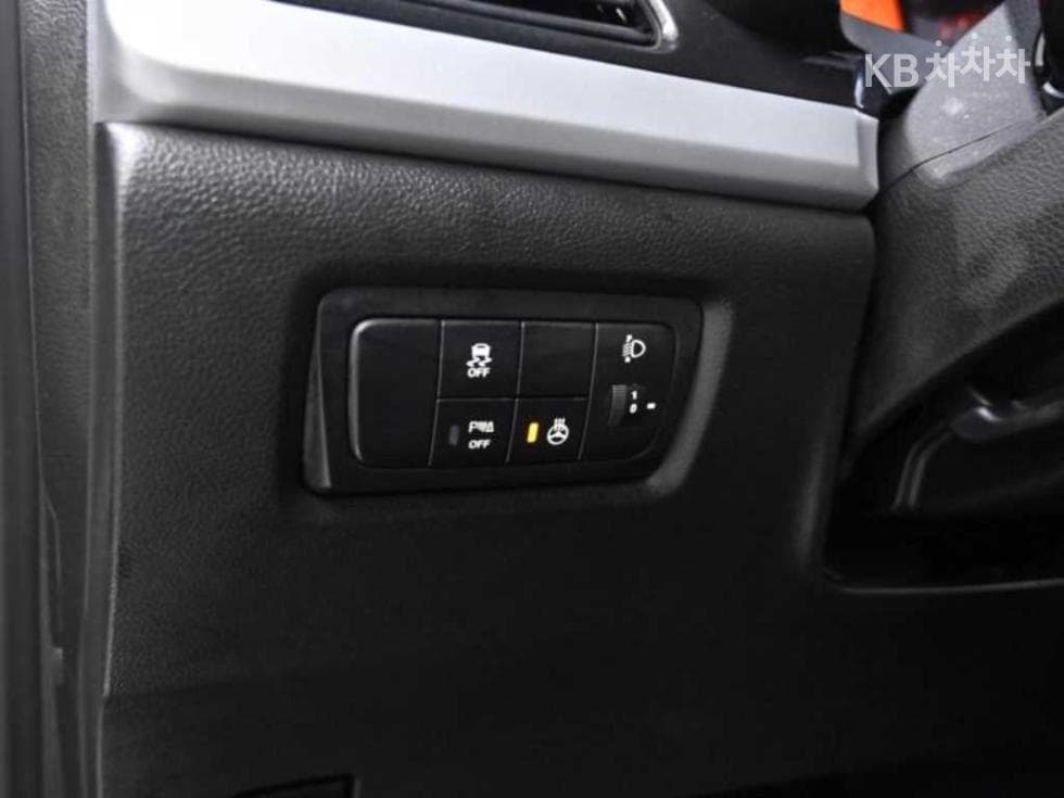 КейДжи Мобилити Нов Стил 코란도 C2.2 RX 2WD Висок клас - 17