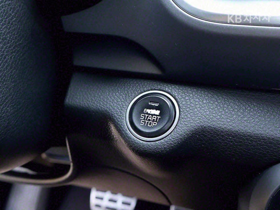 Киа StonicБензин 1.0 Турбо Бензин Директ Инжекция Престиж - 10