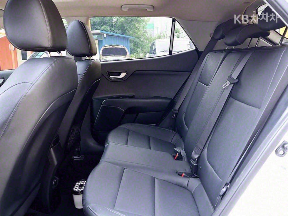 Киа StonicБензин 1.0 Турбо Бензин Директ Инжекция Престиж - 11