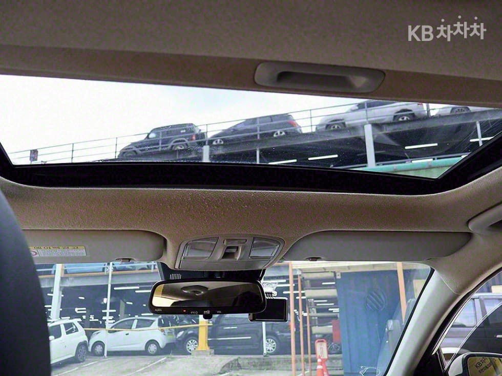 Киа StonicБензин 1.0 Турбо Бензин Директ Инжекция Престиж - 12