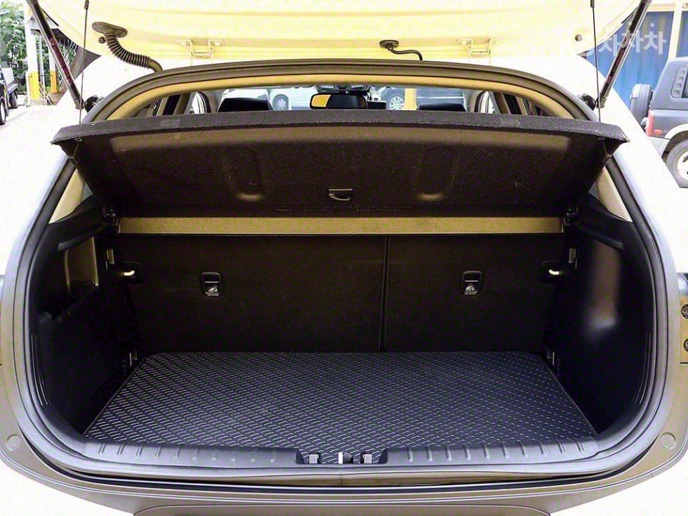 Киа StonicБензин 1.0 Турбо Бензин Директ Инжекция Престиж - 20