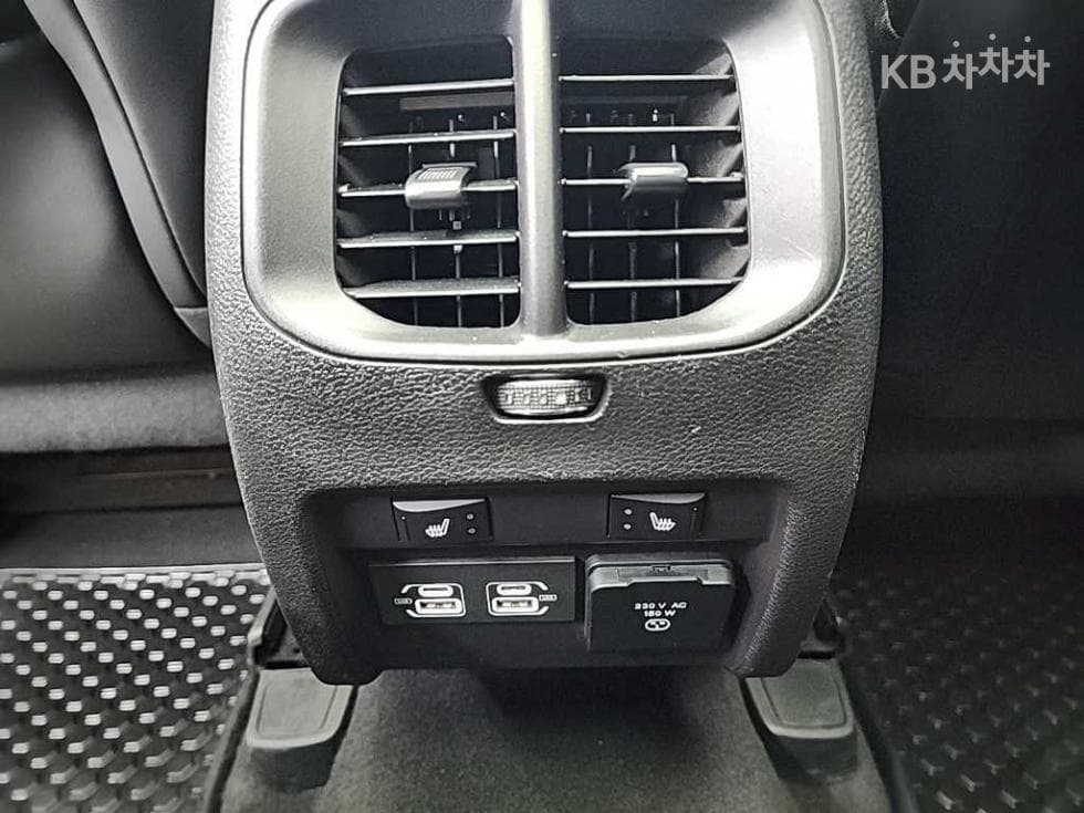 지프 체로키(KL)3.2 Бензин AWD Overland - 13