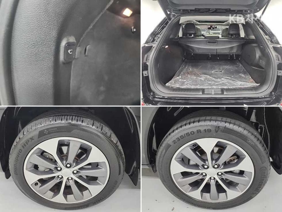 지프 체로키(KL)3.2 Бензин AWD Overland - 18