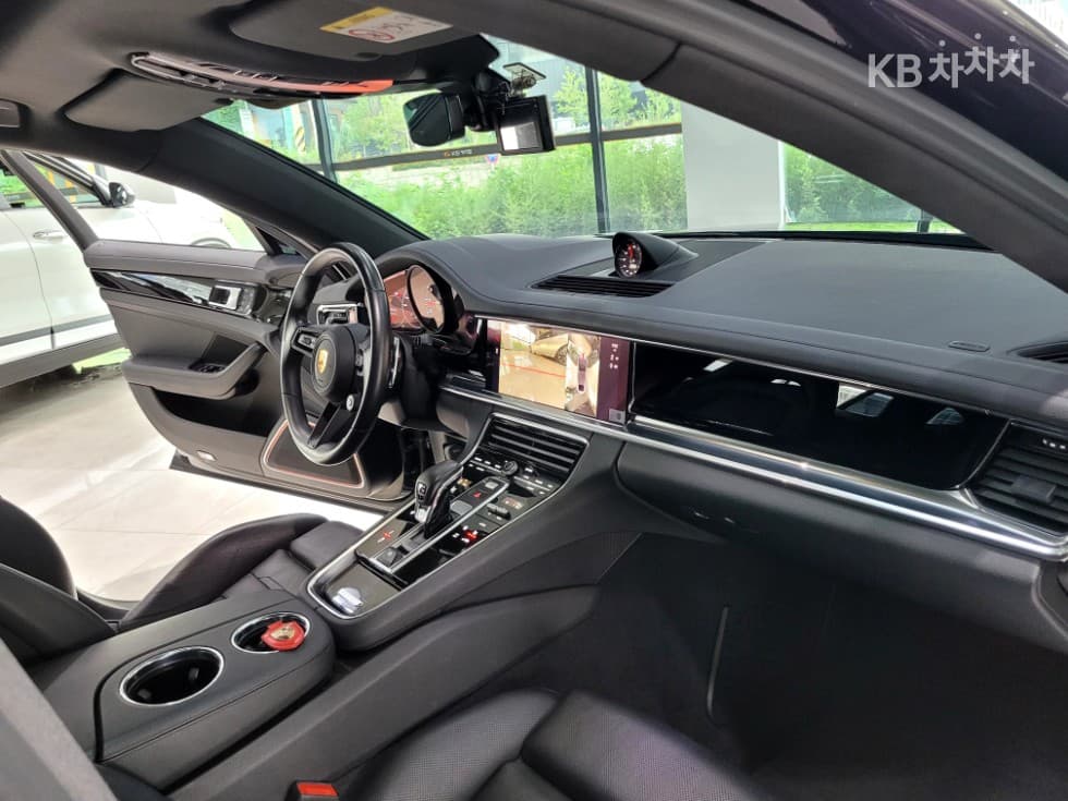 Porsche 파나메라 (971)2.9 4 Executive - 4