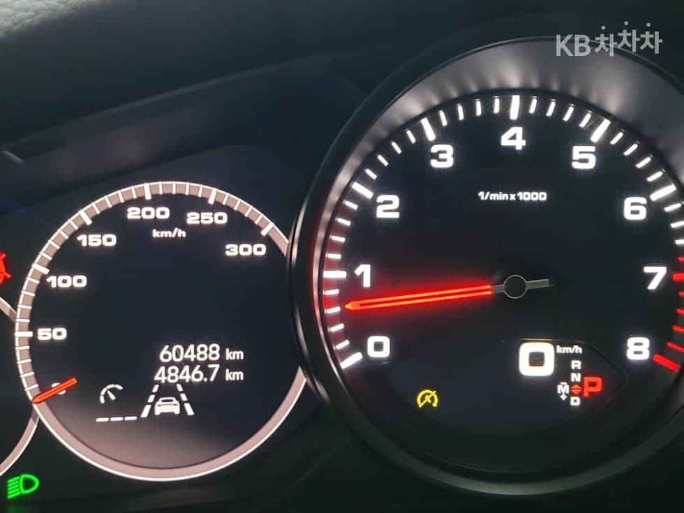 Porsche 파나메라 (971)2.9 4 Executive - 5