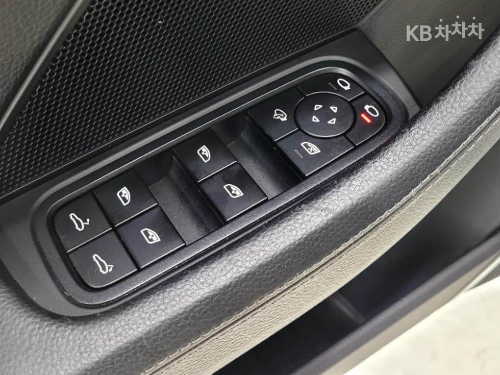 Porsche 파나메라 (971)2.9 4 Executive - 8