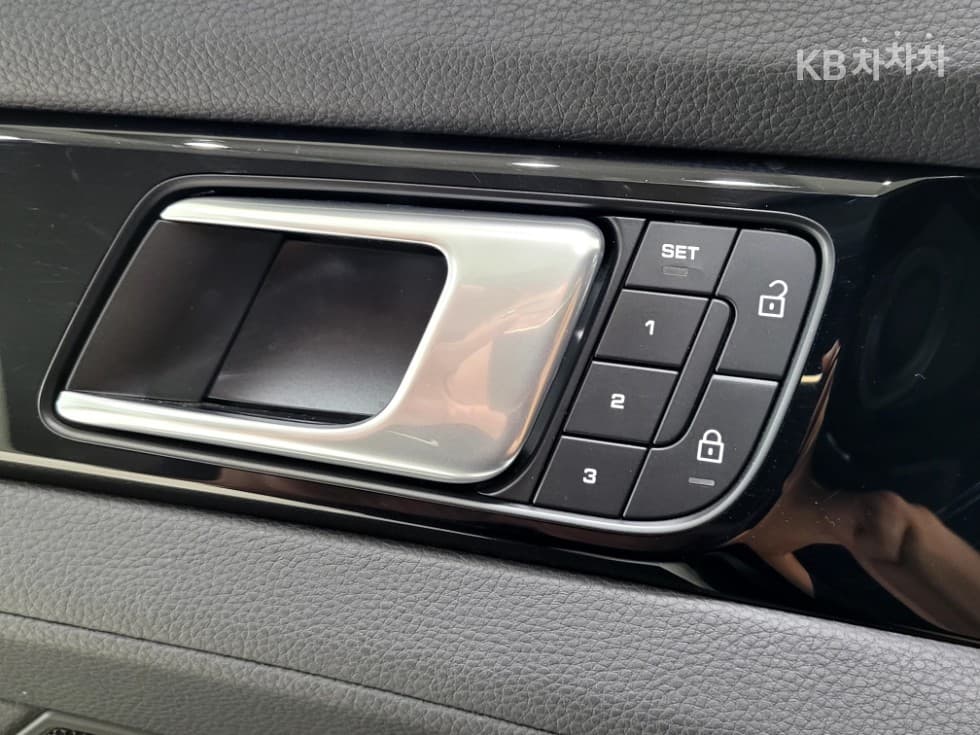 Porsche 파나메라 (971)2.9 4 Executive - 7