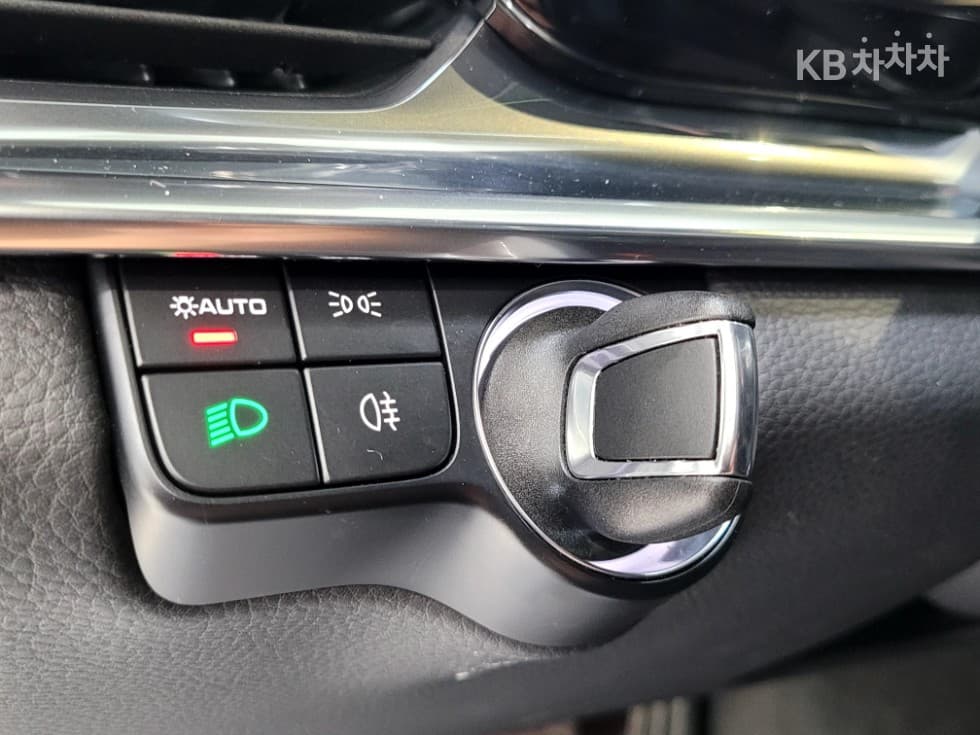 Porsche 파나메라 (971)2.9 4 Executive - 9