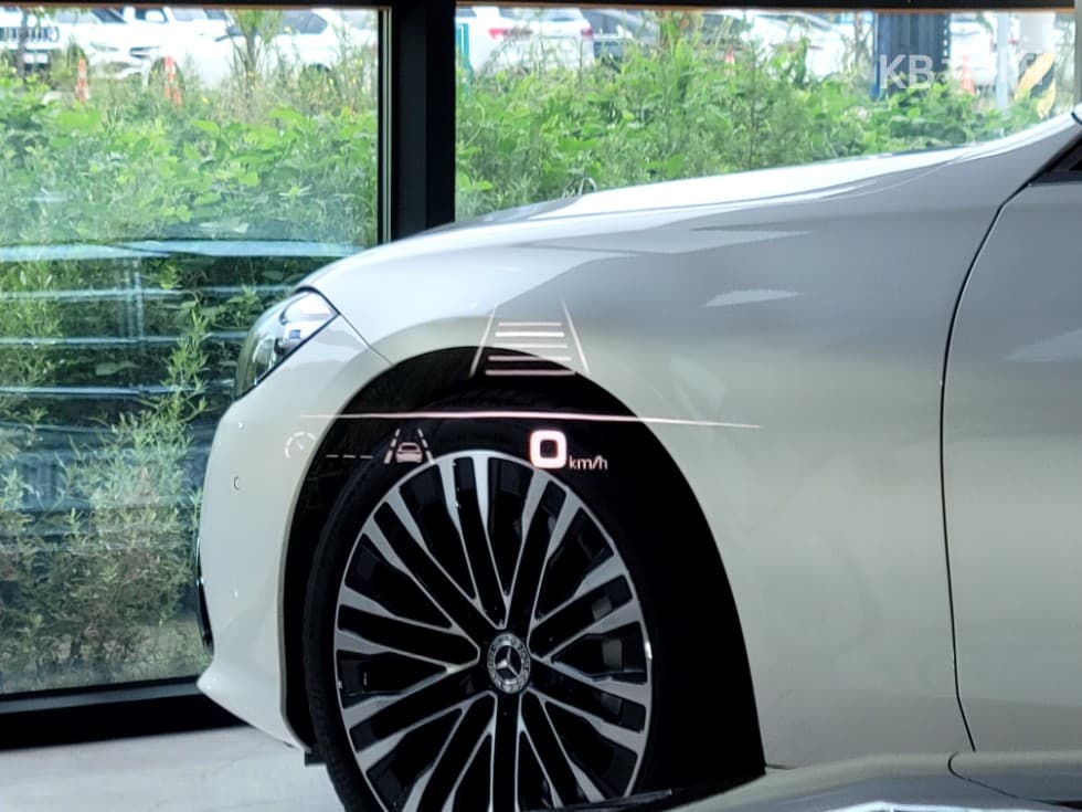 Porsche 파나메라 (971)2.9 4 Executive - 10