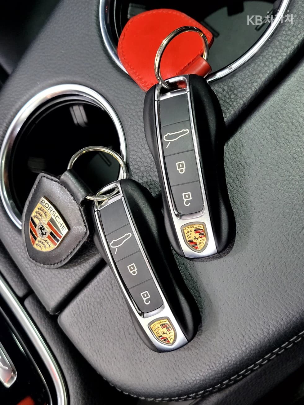 Porsche 파나메라 (971)2.9 4 Executive - 19