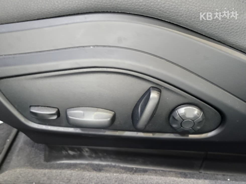 Porsche 파나메라 (971)2.9 4 Executive - 20