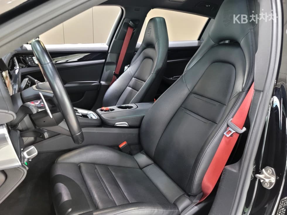 Porsche 파나메라 (971)2.9 4 Executive - 21