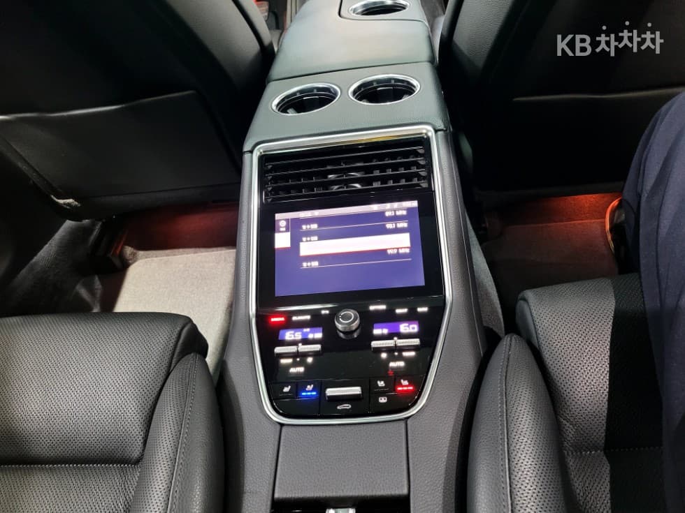 Porsche 파나메라 (971)2.9 4 Executive - 26