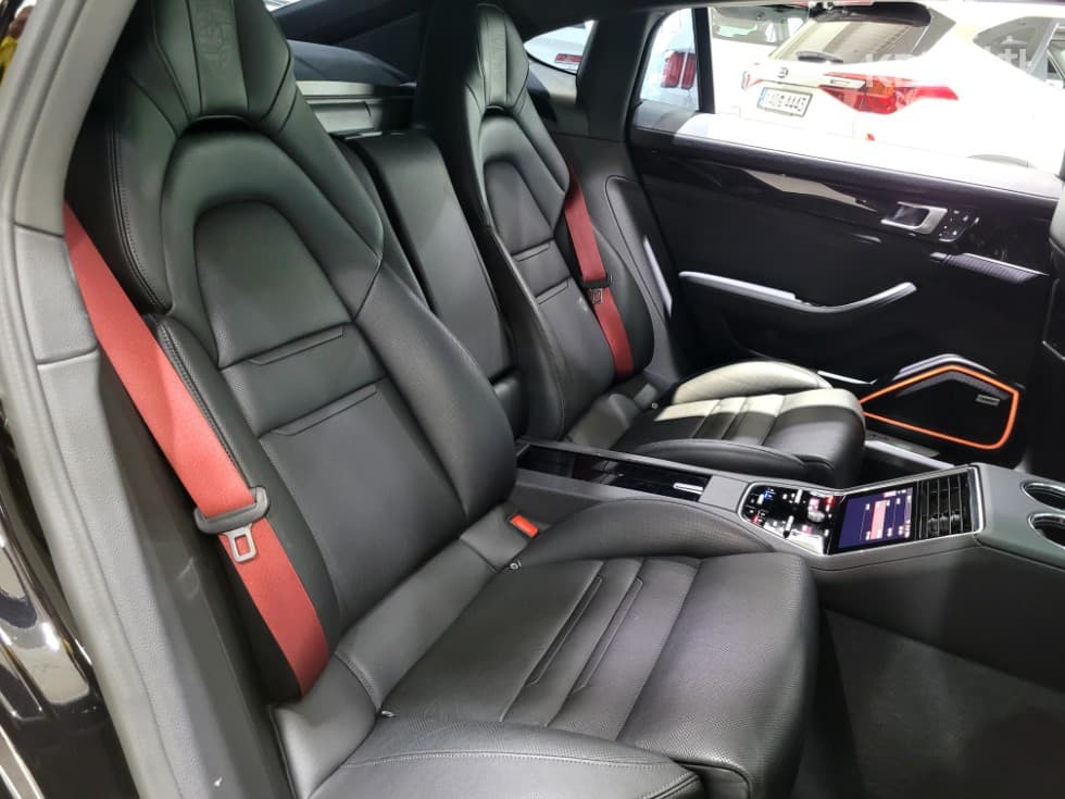 Porsche 파나메라 (971)2.9 4 Executive - 29