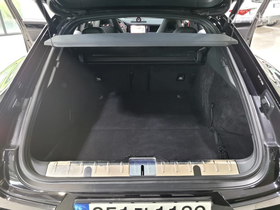 Porsche 파나메라 (971)2.9 4 Executive - 30