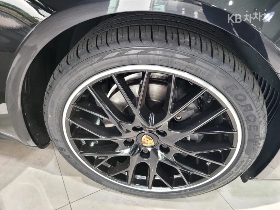 Porsche 파나메라 (971)2.9 4 Executive - 32