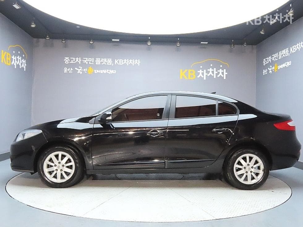 Renault Korea NewSM3SE - 5