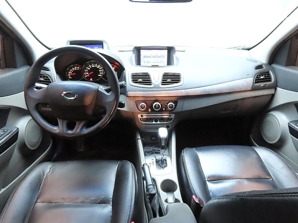 Renault Korea NewSM3SE - 6