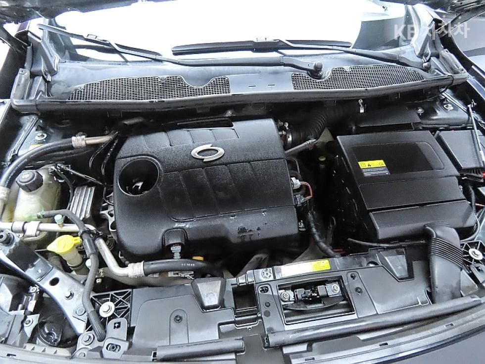 Renault Korea NewSM3SE - 7