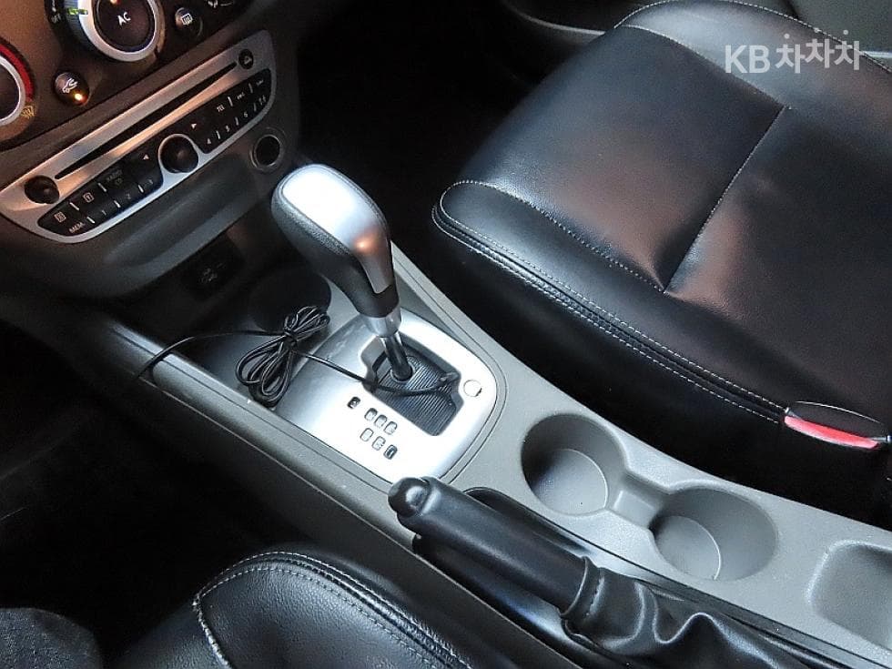 Renault Korea NewSM3SE - 9