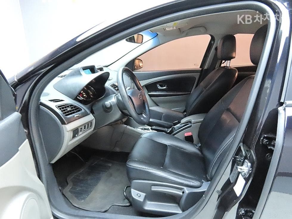 Renault Korea NewSM3SE - 10