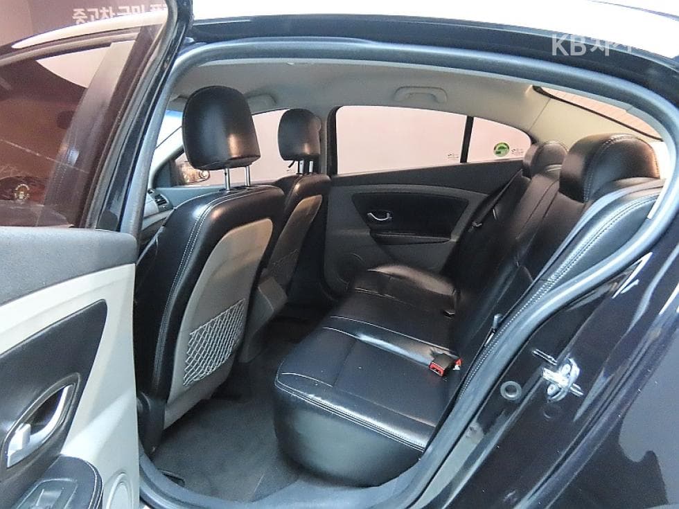 Renault Korea NewSM3SE - 11
