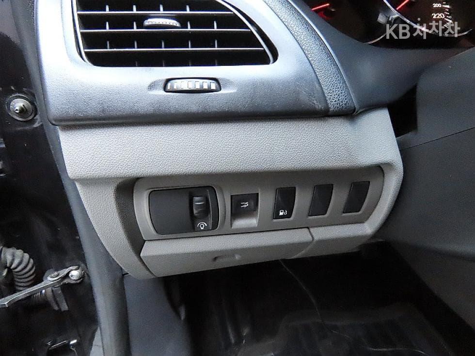 Renault Korea NewSM3SE - 12