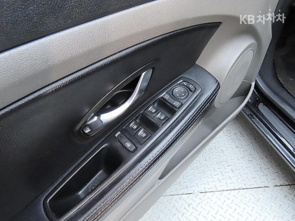 Renault Korea NewSM3SE - 13