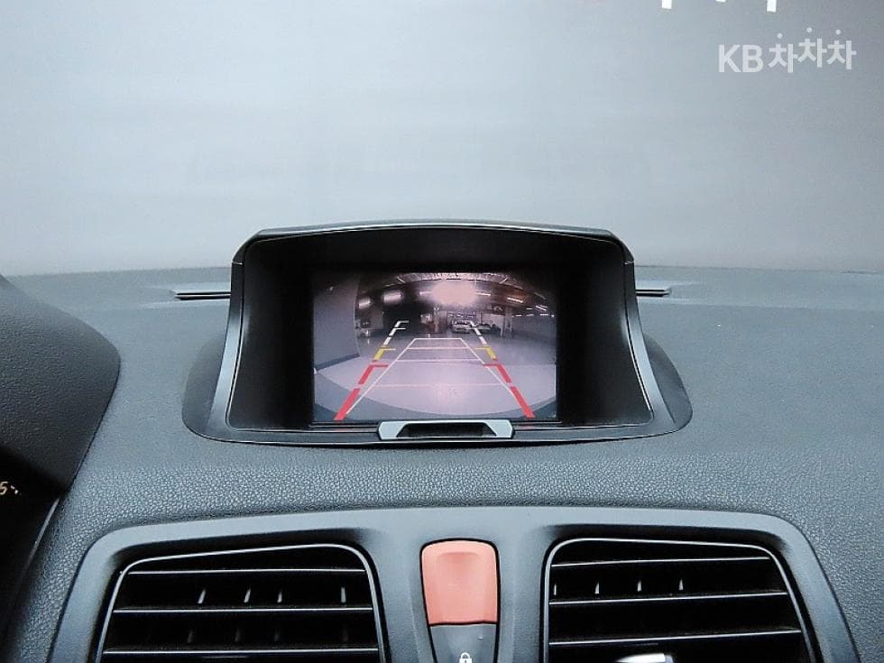 Renault Korea NewSM3SE - 16