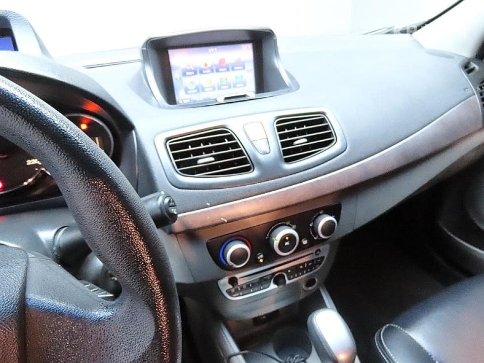 Renault Korea NewSM3SE - 17