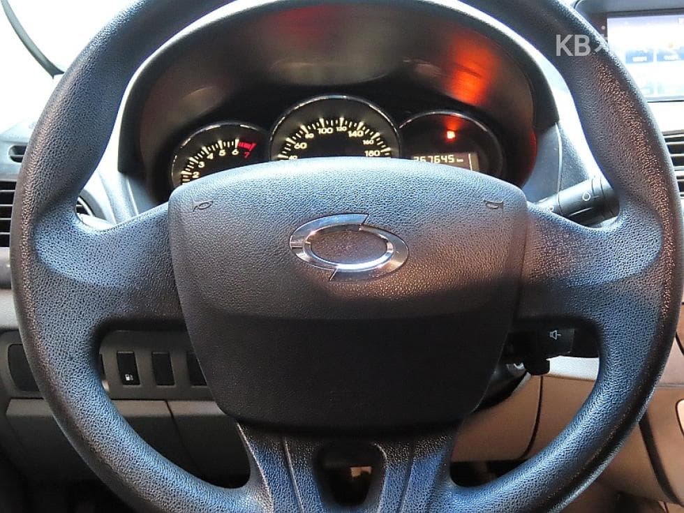 Renault Korea NewSM3SE - 18