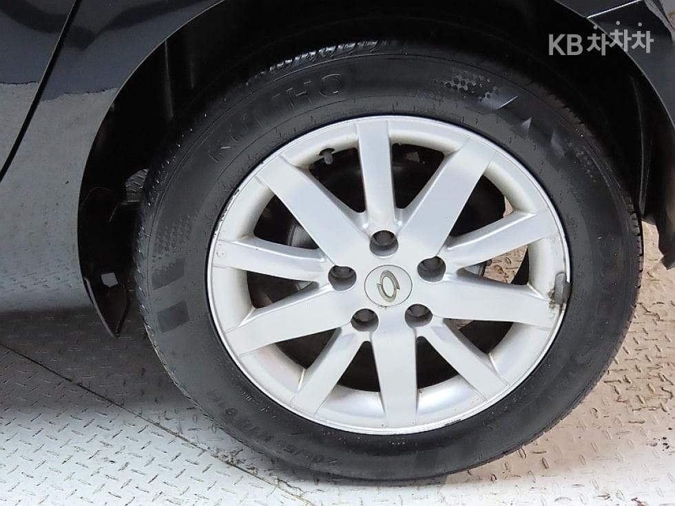 Renault Korea NewSM3SE - 20