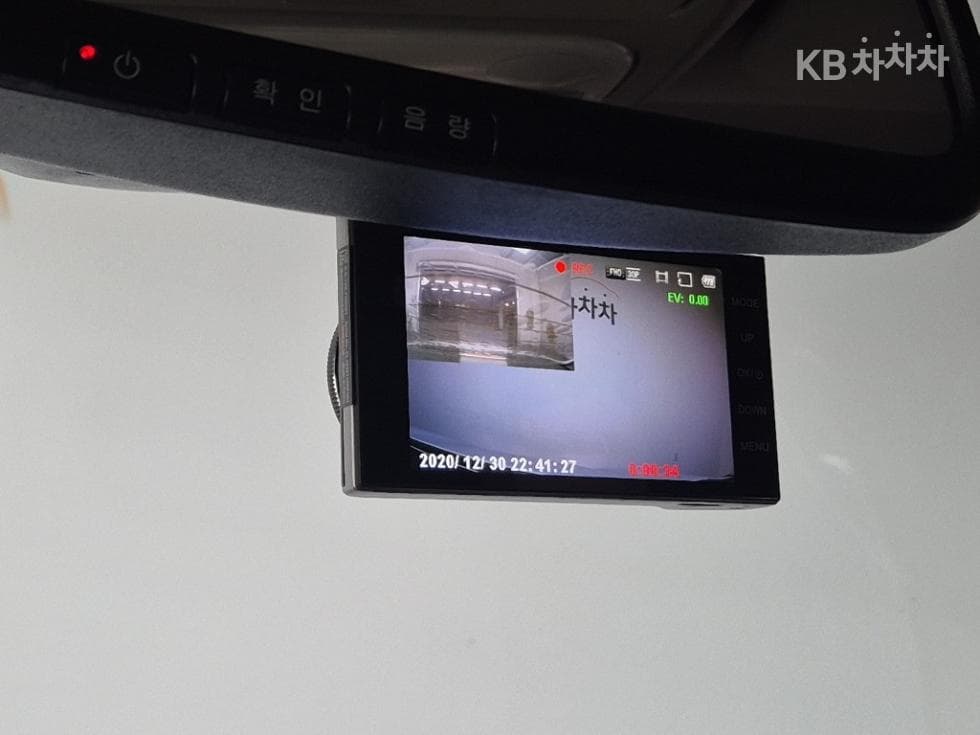 Renault Korea SM3 Z.E.RE - 16